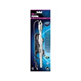 Fluval M50 Submersible Heater, 50-Watt Heater for...