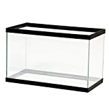 Aqueon Standard Glass Rectangle Aquarium 10