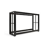 imagitarium Brooklyn 55 Gallon Metal Tank Stand