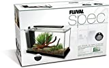 Fluval Spec V Aquarium Kit,...