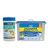 API Marine Bundle Pack: One (1) API SALTWATER...