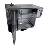 AquaClear 50 Power Filter, Fish Tank Filter for...