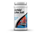 Cichlid Lake Salt, 1 kg / 2.2 lbs