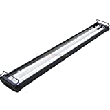 Odyssea T5 Dual 6500K Aquarium Light Freshwater...