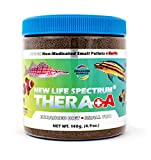 New Life Spectrum Thera A Small 140g (Naturox...