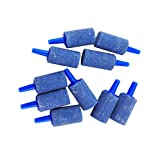 yueton Pack of 10 Cylinder...