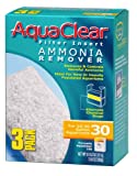 AquaClear 30-Gallon Ammonia...