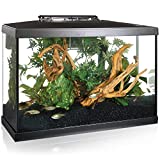 Marina Aquarium Kit - 20 gallon Fish Tank - LED