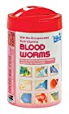 Hikari Bio-Pure Freeze Dried Blood Worms for Pets,...